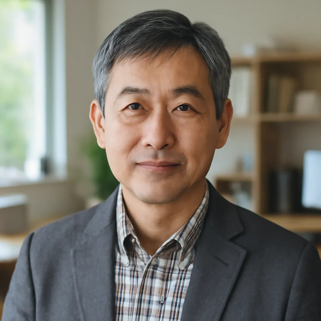 田中 誠一