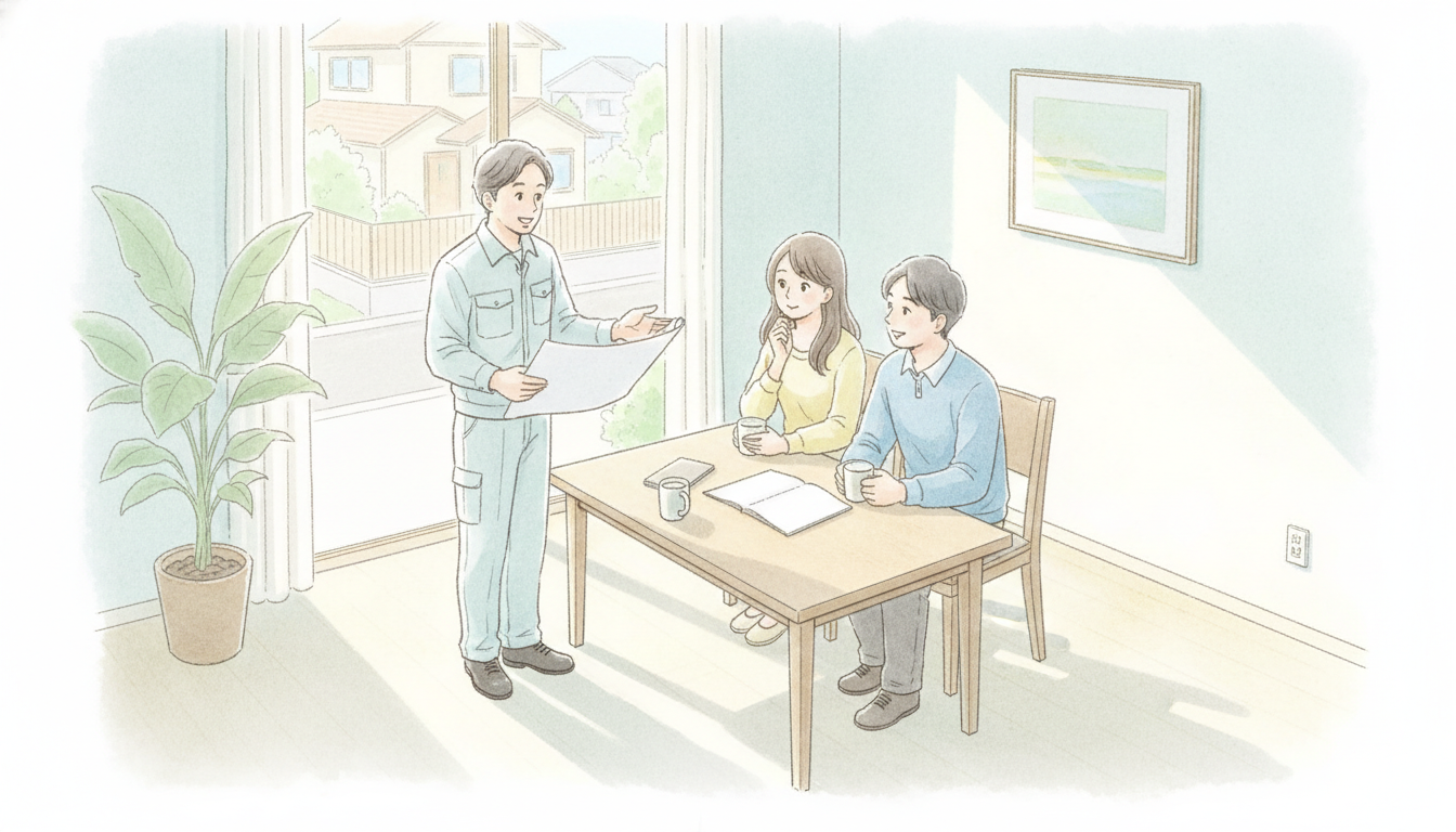 失敗しない解体業者の選び方