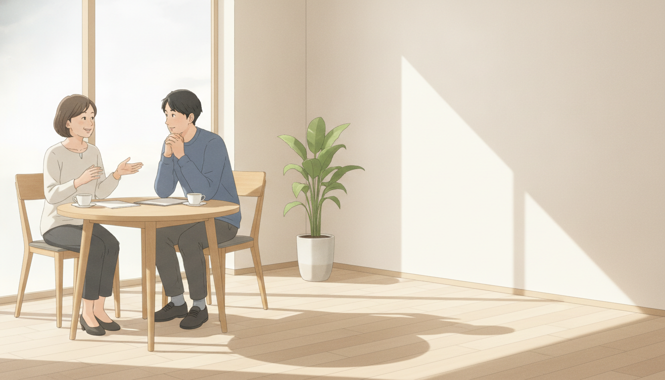 家じまいの相談窓口