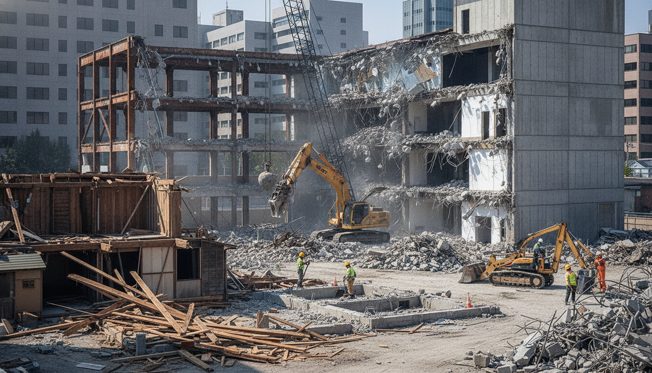 構造別・地域別の坪単価と費用内訳を比較