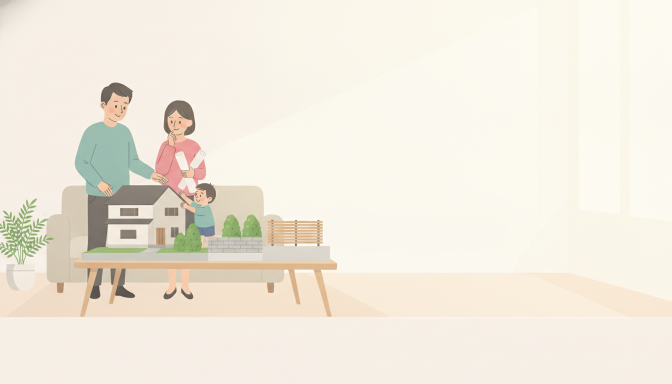 フェンスや生垣への建て替え費用と比較する