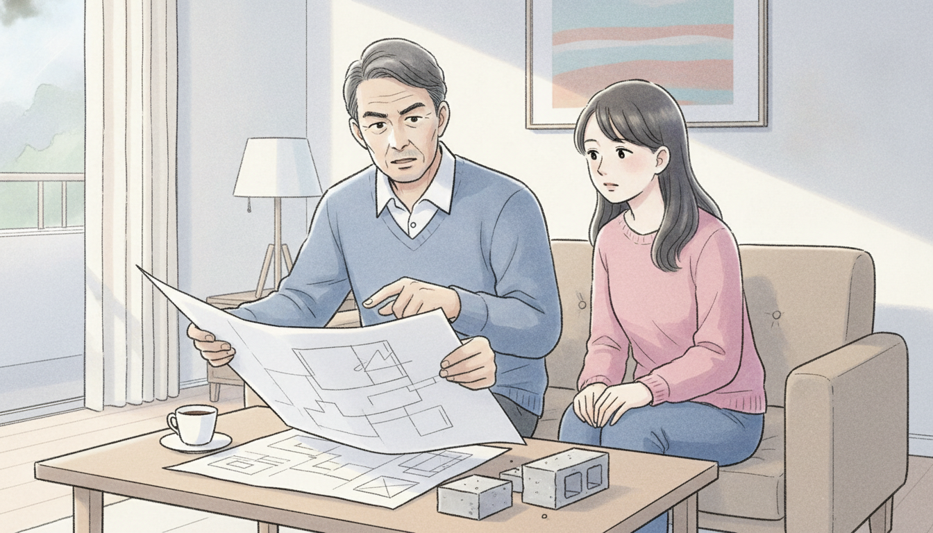 撤去前に確認すべき注意点とトラブル回避